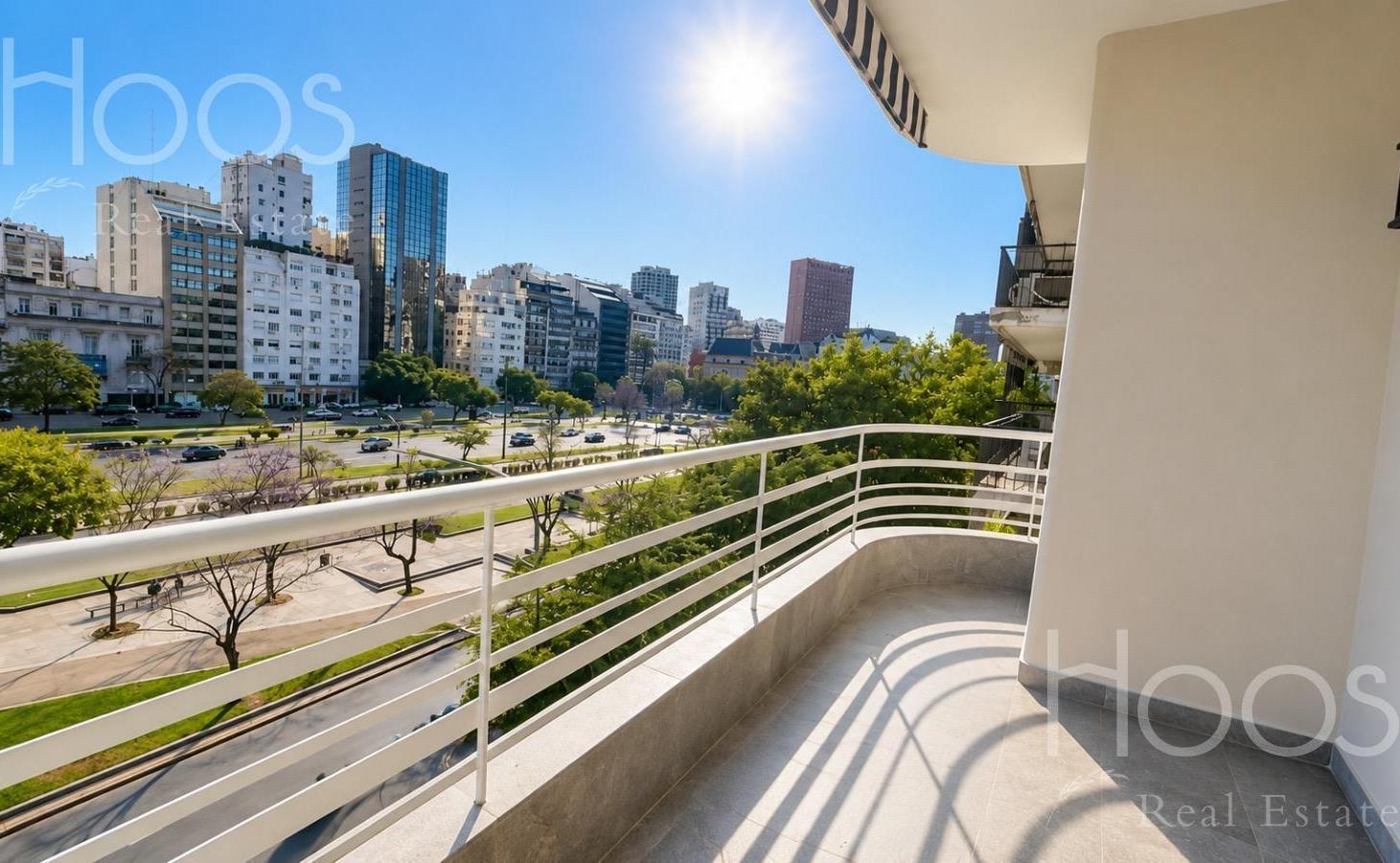 Foto de Departamento en alquiler 4 amb amoblado - Retiro, imagen 5