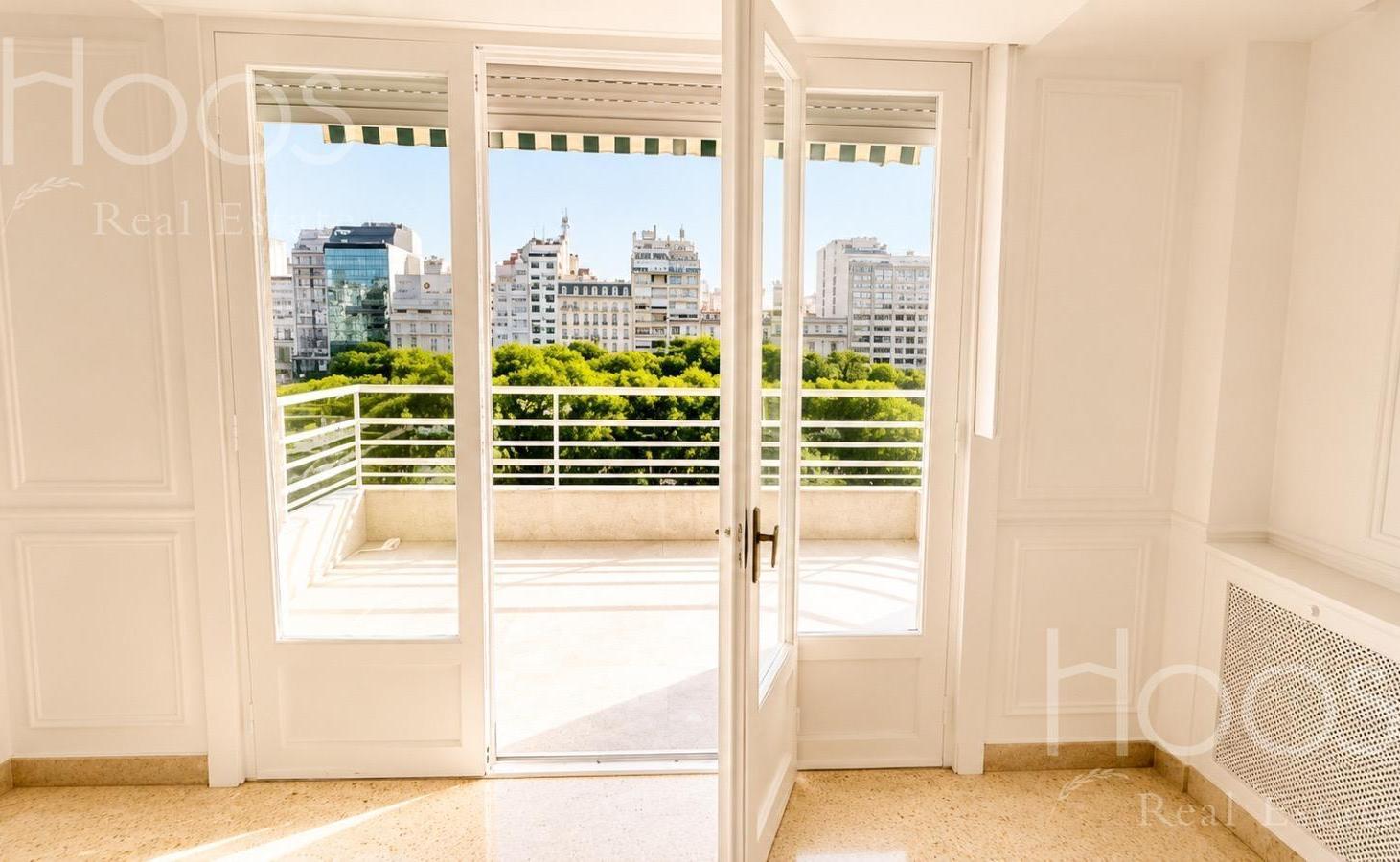 Foto de Departamento en alquiler 4 amb amoblado - Retiro, imagen 4