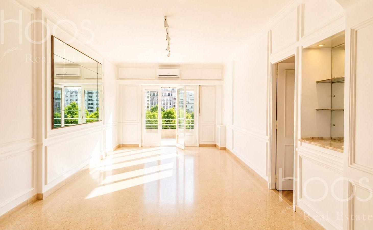 Foto de Departamento en alquiler 4 amb amoblado - Retiro, imagen 1