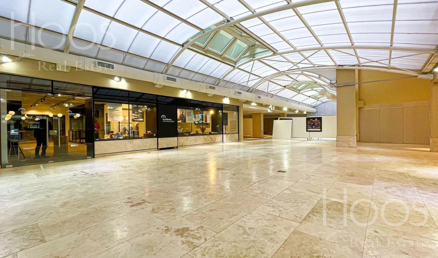 Foto de Departamento monoambiente en alquiler amoblado - Paseo de la cisterna, imagen 3
