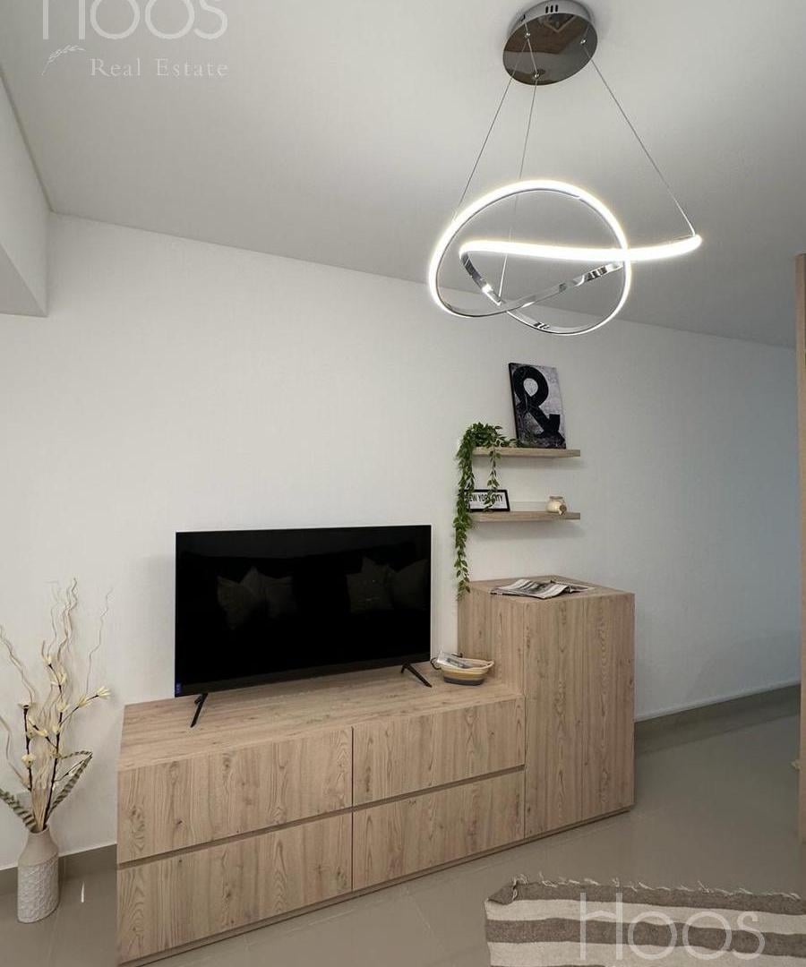 Foto de Departamento monoambiente en alquiler amoblado - Paseo de la cisterna, imagen 1