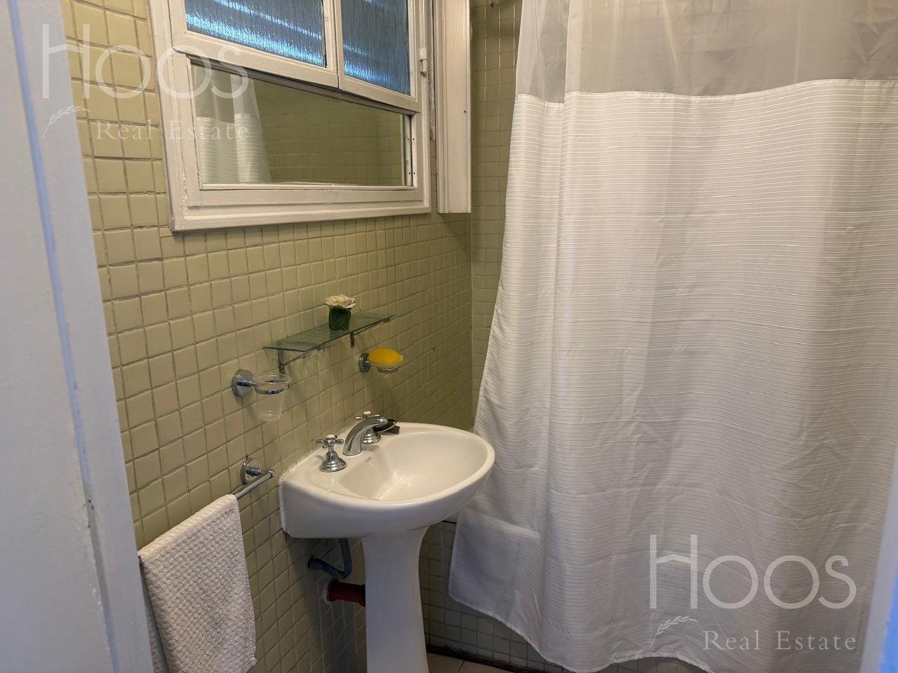 Foto de Alquiler departamento en Recoleta monoambiente, imagen 2