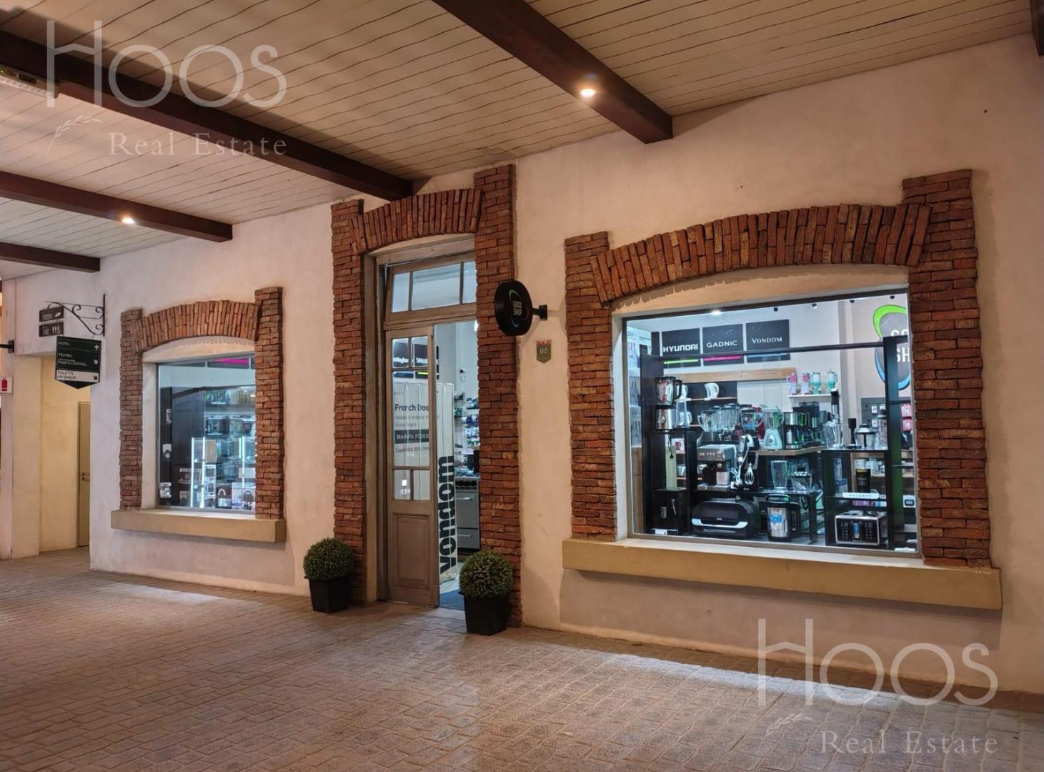 Foto de Local en Canning (Ezeiza) en Shopping Plaza Canning. IMPERDIBLE!, imagen 5