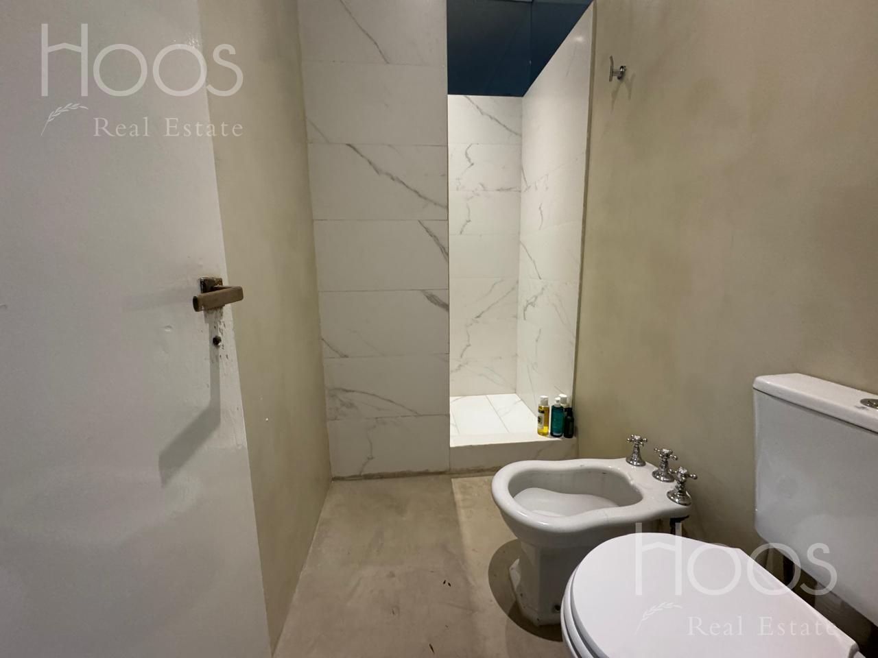 Foto de Departamento tipò ph en Nuñez, imagen 1