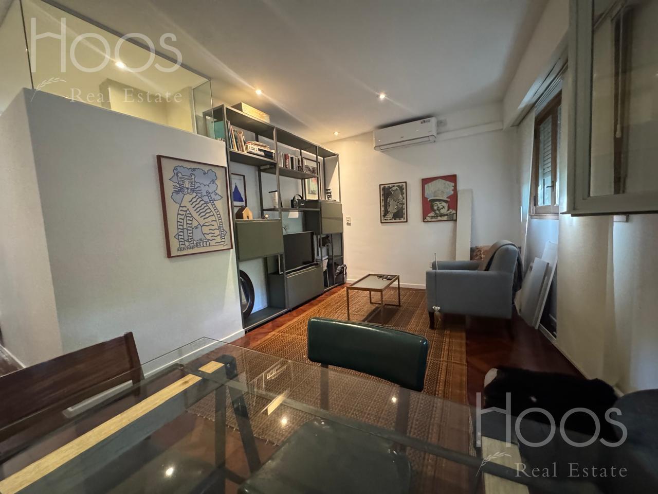Foto de Departamento tipò ph en Nuñez, imagen 5