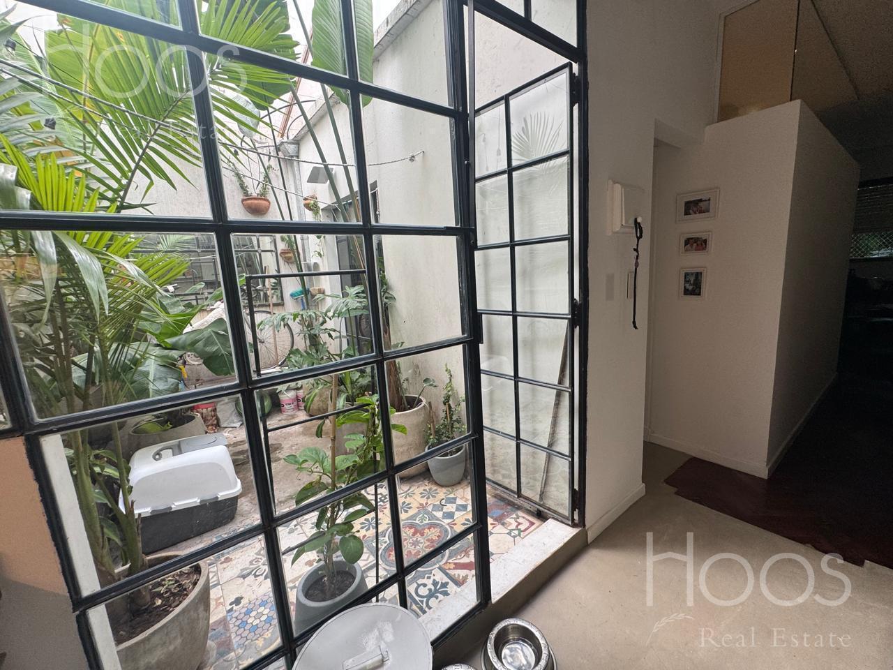 Foto de Departamento tipò ph en Nuñez, imagen 4