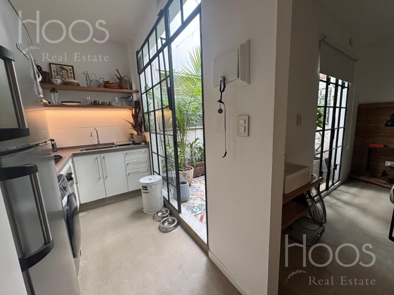 Foto de Departamento tipò ph en Nuñez, imagen 2