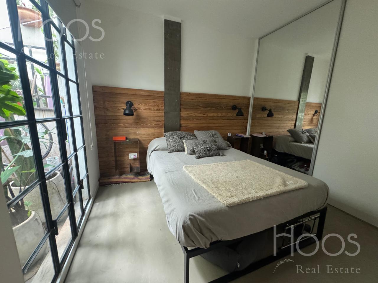 Foto de Departamento tipò ph en Nuñez, imagen 3