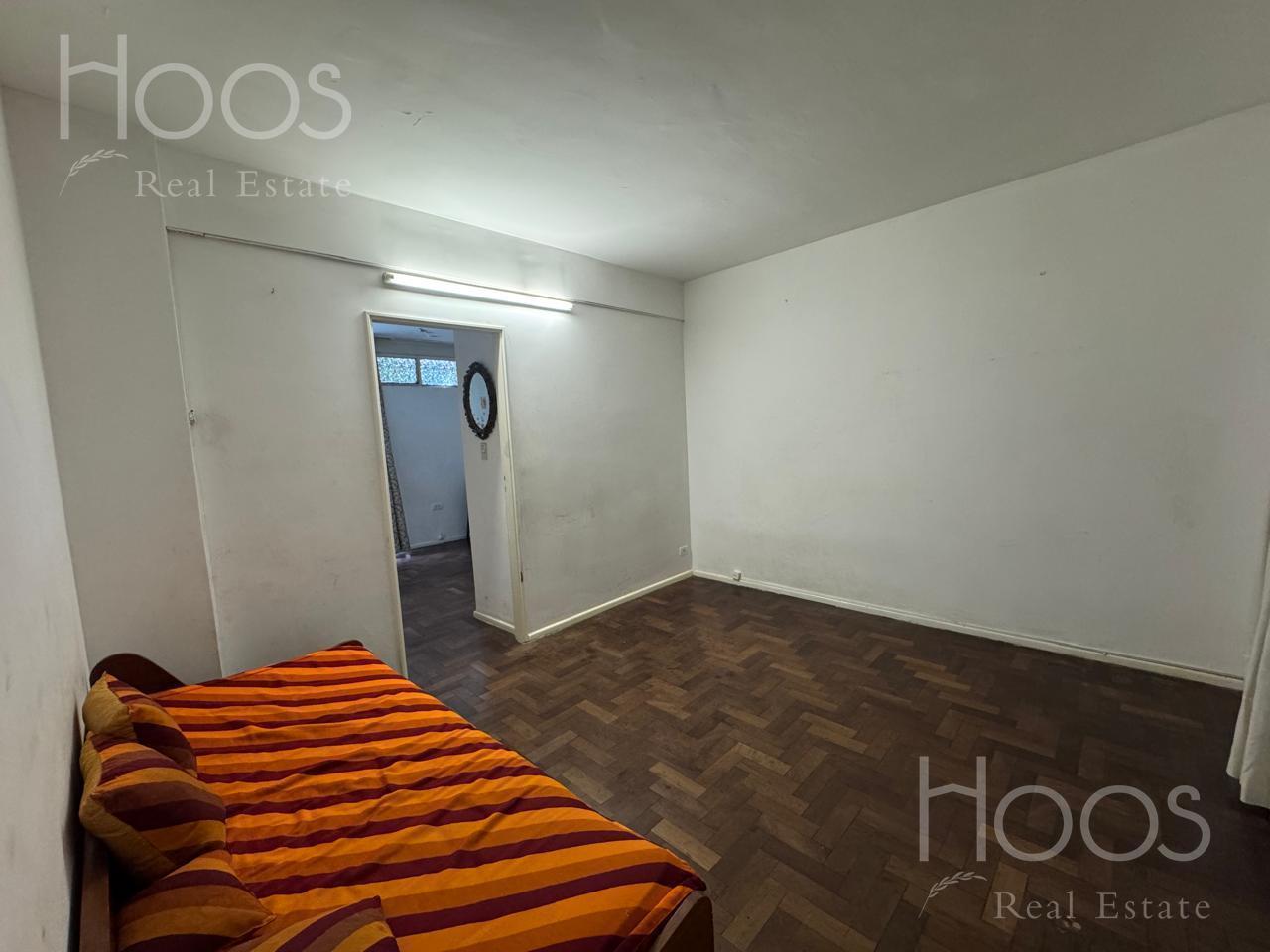 Foto de Departamento en Recoleta 2 amb al frente con balcón, APTO CREDITO!, imagen 2