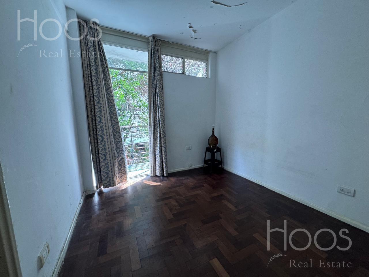 Foto de Departamento en Recoleta 2 amb al frente con balcón, APTO CREDITO!, imagen 4