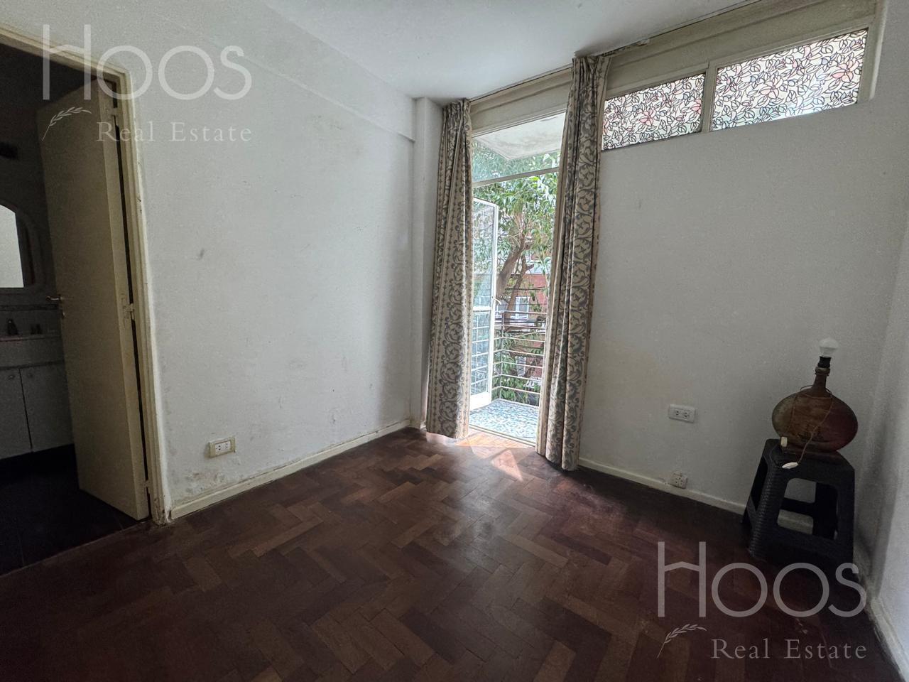 Foto de Departamento en Recoleta 2 amb al frente con balcón, APTO CREDITO!, imagen 5