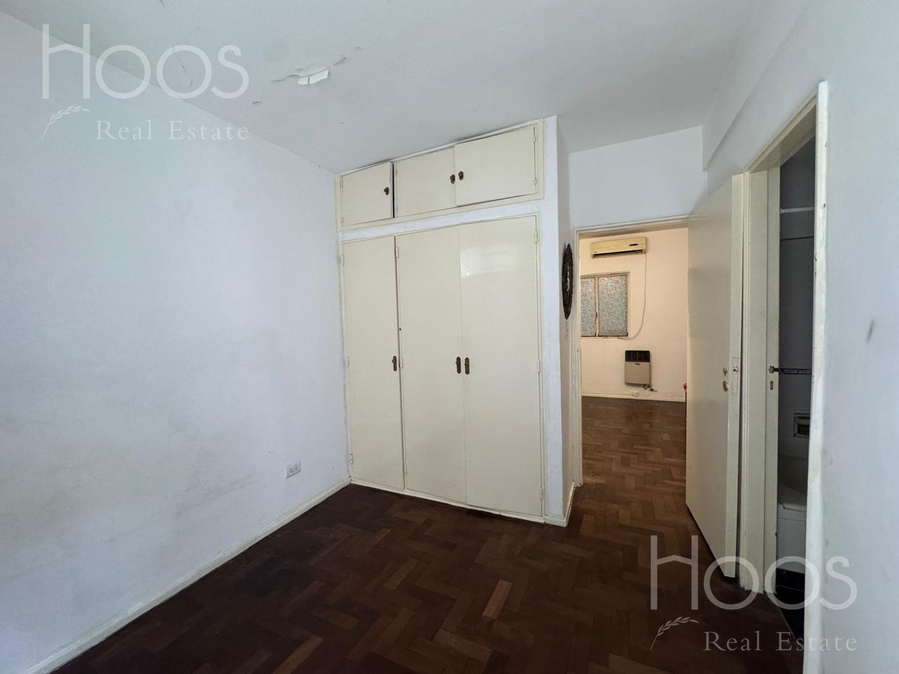 Foto de Departamento en Recoleta 2 amb al frente con balcón, APTO CREDITO!, imagen 3