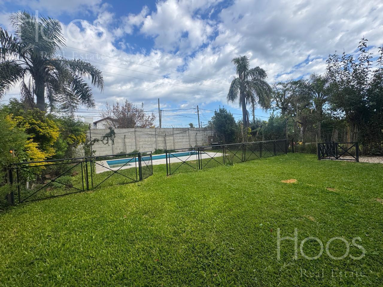 Foto de Casa en venta en los Angeles Village 582 mts. Pileta. Ing Maschwitz, imagen 3