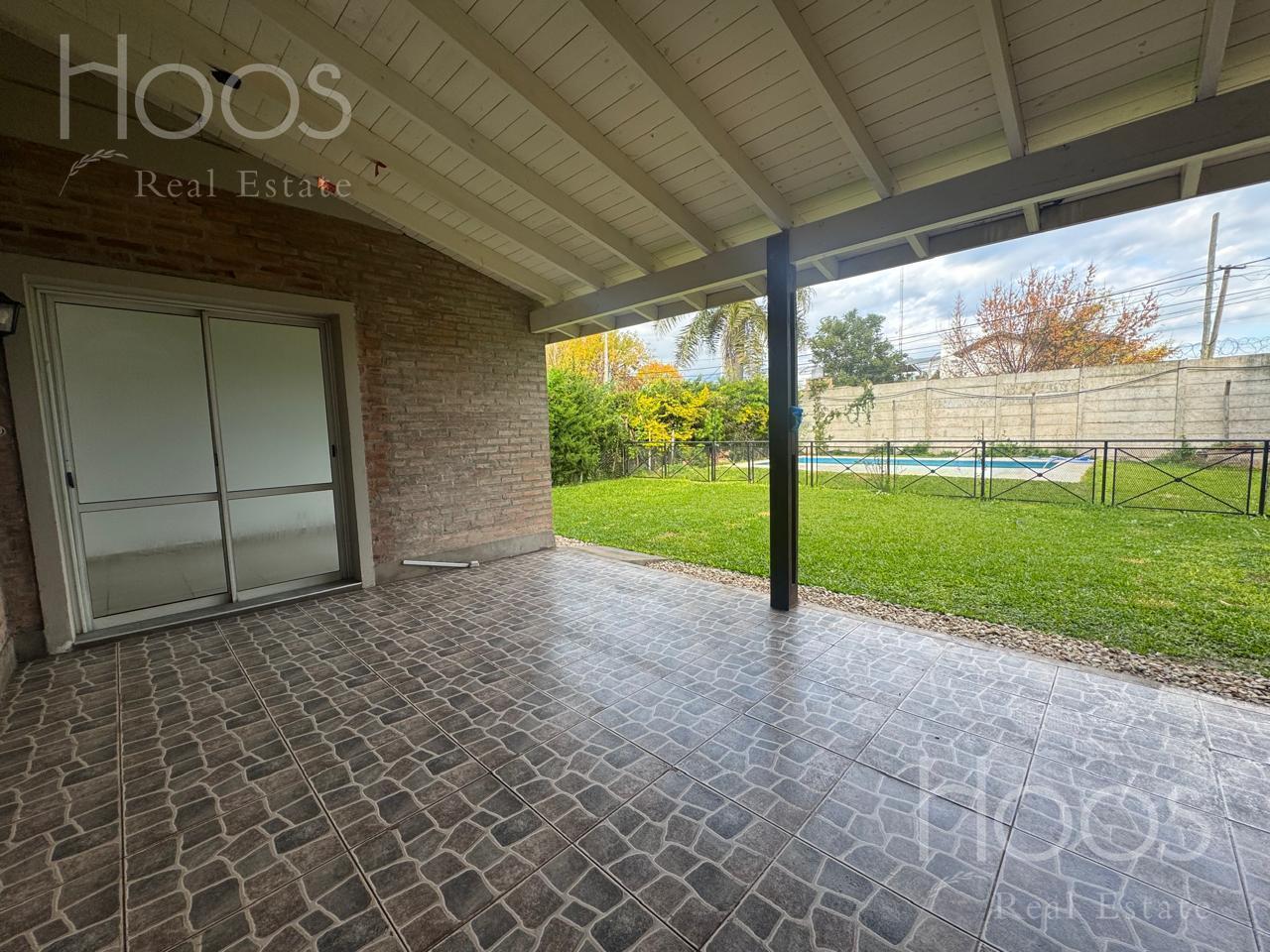 Foto de Casa en venta en los Angeles Village 582 mts. Pileta. Ing Maschwitz, imagen 5