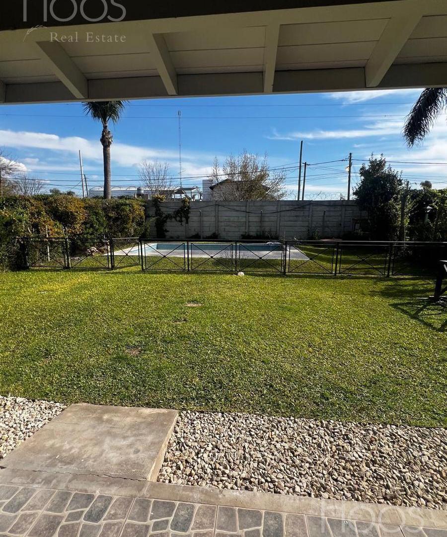 Foto de Casa en venta en los Angeles Village 582 mts. Pileta. Ing Maschwitz, imagen 4