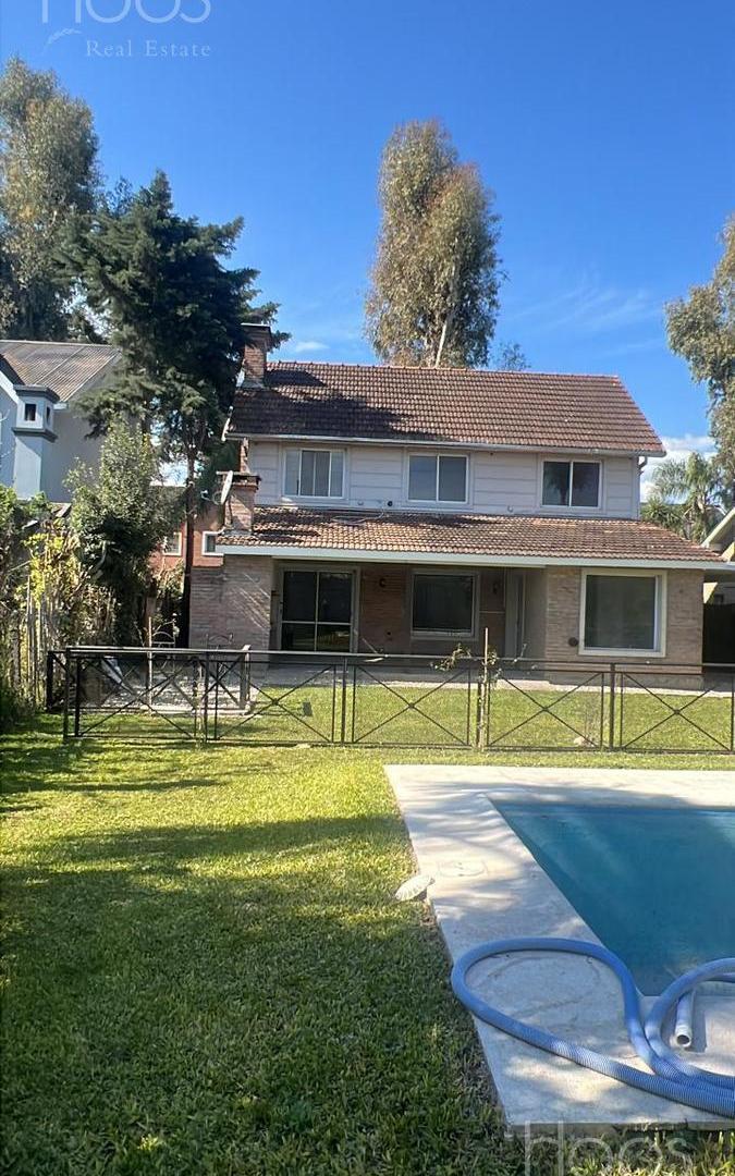Foto de Casa en venta en los Angeles Village 582 mts. Pileta. Ing Maschwitz, imagen 2