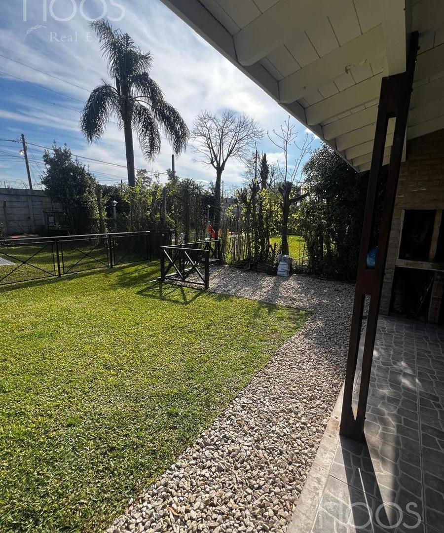 Foto de Casa en venta en los Angeles Village 582 mts. Pileta. Ing Maschwitz, imagen 1