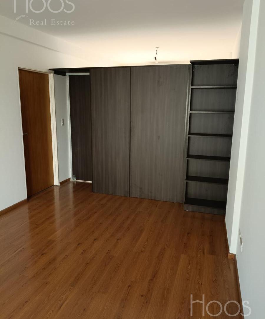 Foto de ALQUILER MONOAMBIENTE DIVISIBLE CON BALCON A METROS DE PLAZA IRLANDA /, imagen 4
