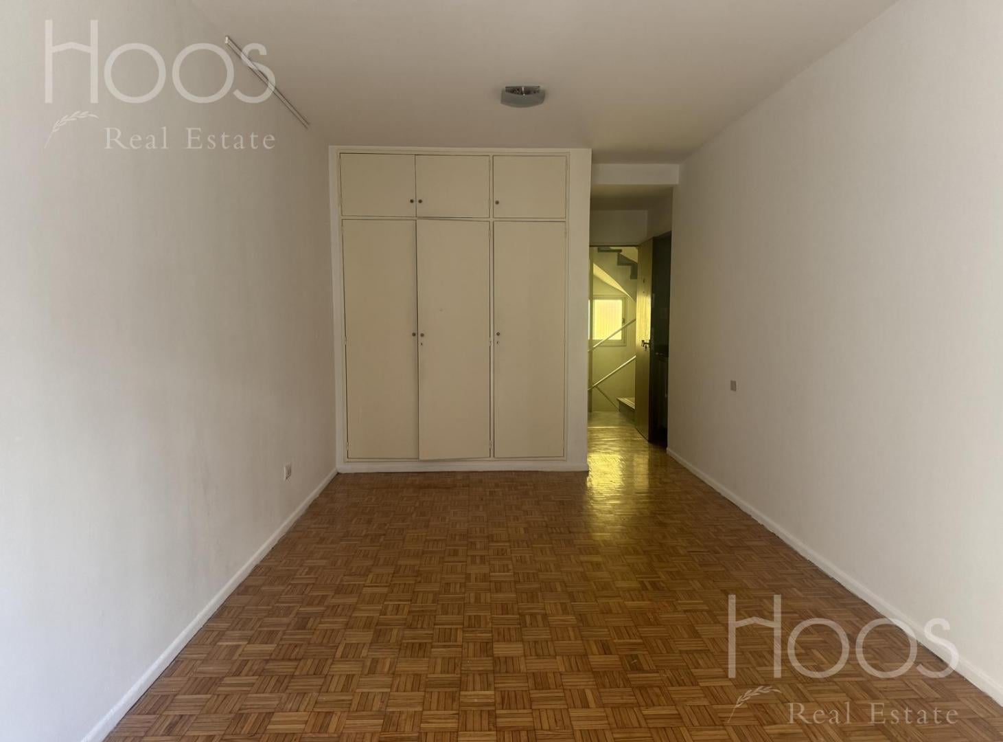 Foto de Monoambiente con balcon al frente, imagen 4