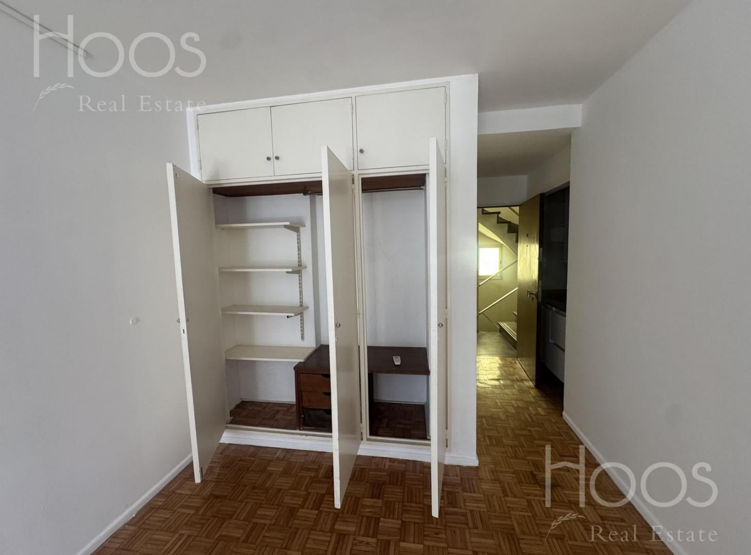 Foto de Monoambiente con balcon al frente, imagen 3
