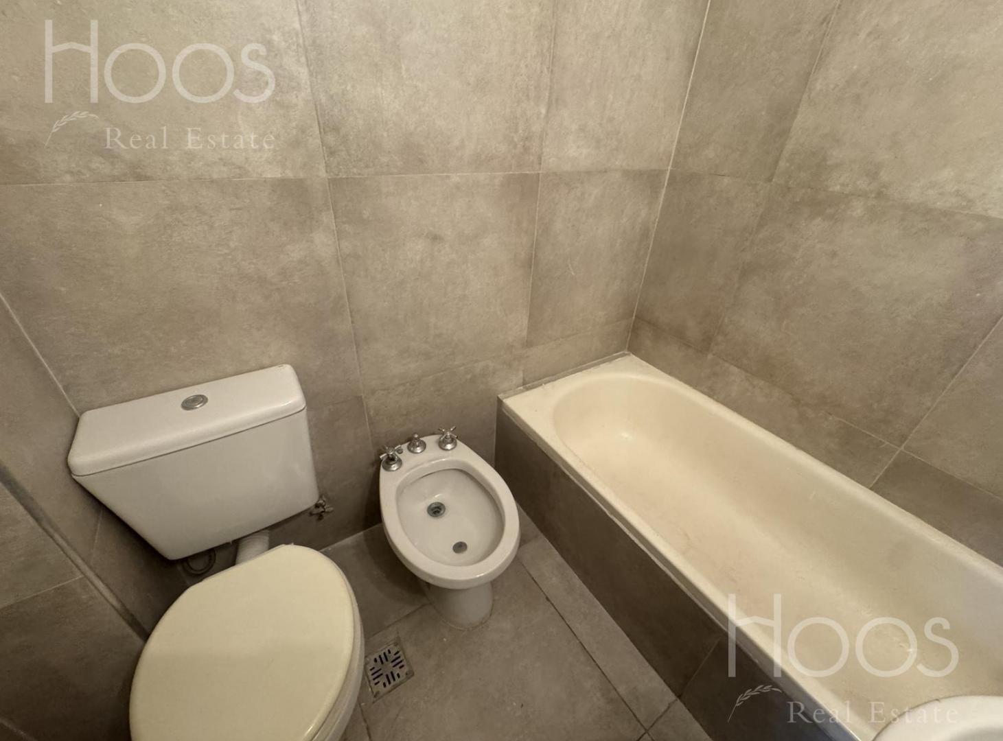 Foto de Monoambiente con balcon al frente, imagen 1