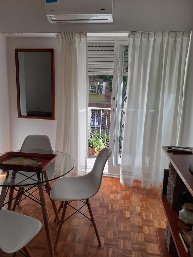 Foto de Monoambiente con balcon al frente, imagen 5