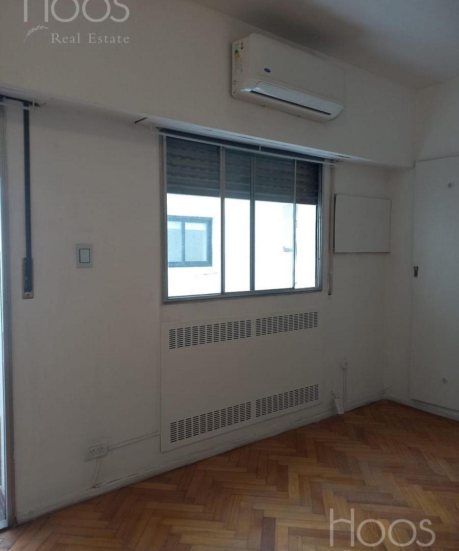 Foto de Departamento monoambiente con balcon y cocina separada, imagen 4
