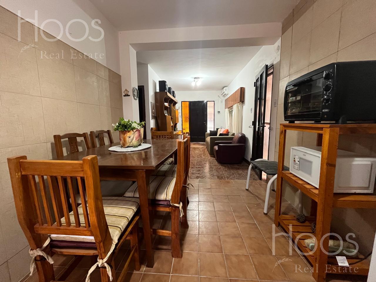 Foto de Casa 3 amb. en venta Ituzaingó Norte con cochera, patio, jardin, imagen 4
