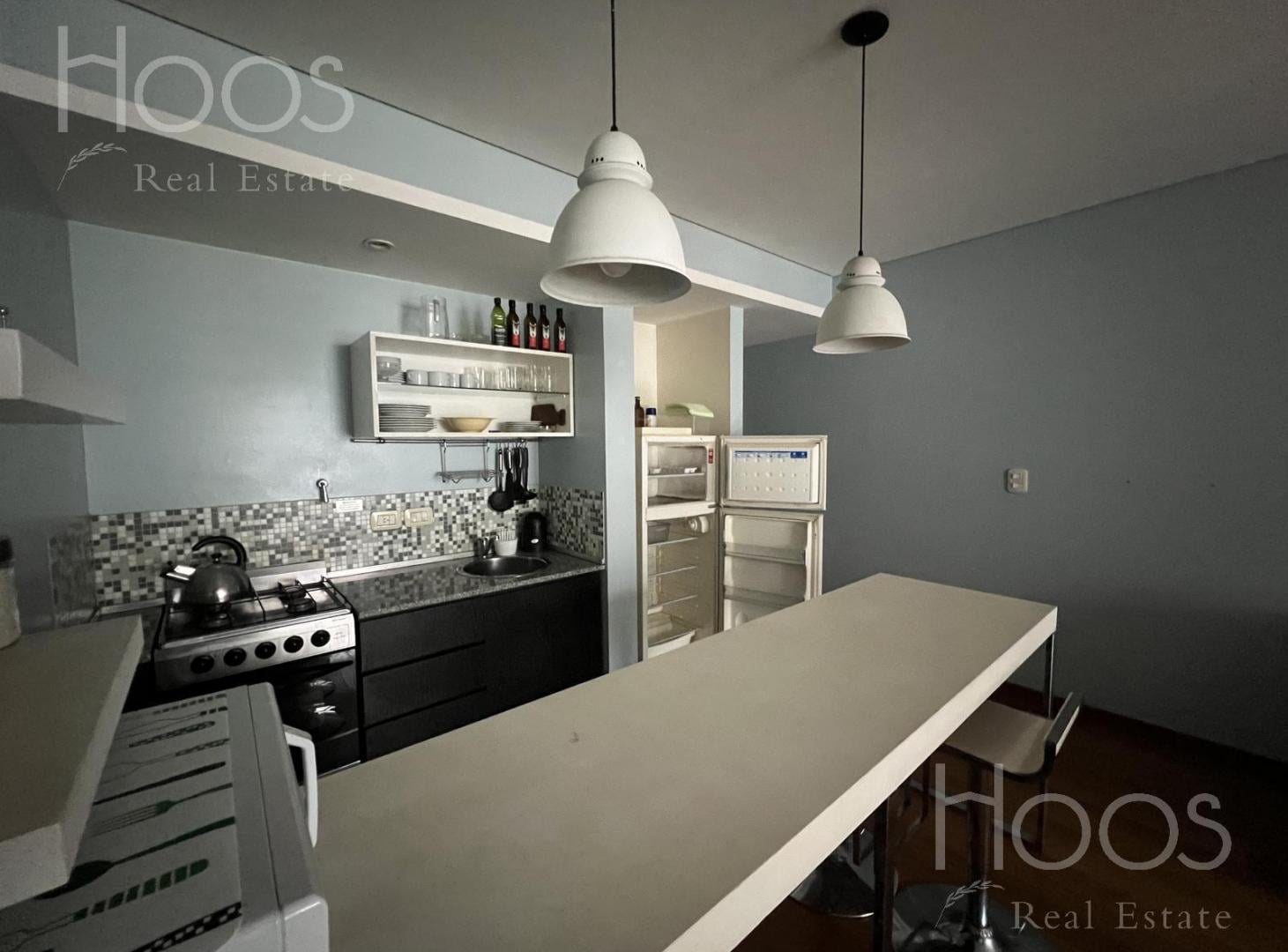 Foto de Departamento en alquiler en Recoleta c/ amenities, imagen 5