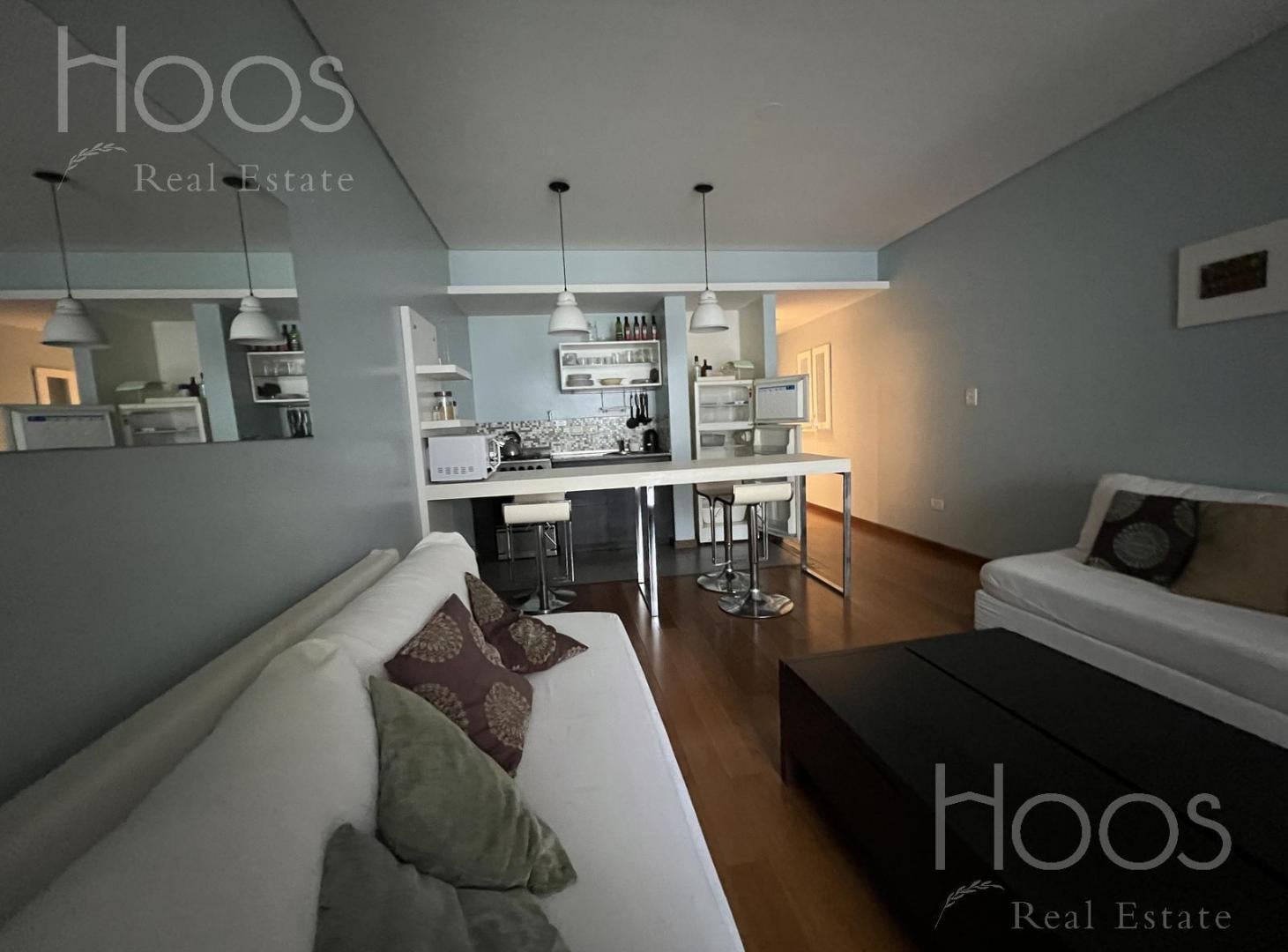 Foto de Departamento en alquiler en Recoleta c/ amenities, imagen 2