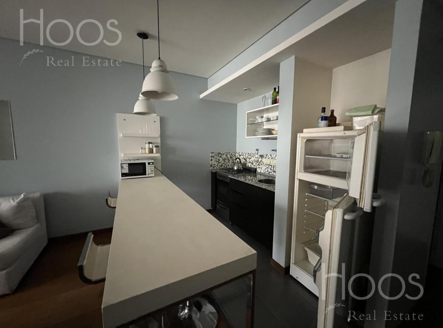 Foto de Departamento en alquiler en Recoleta c/ amenities, imagen 3