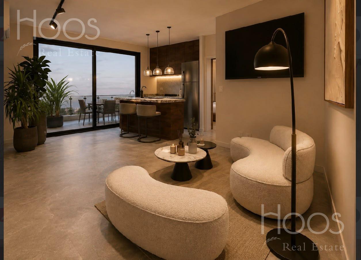 Foto de Departamento en Palermo Soho 1 y 2 ambientes amenities a estrenar, imagen 5