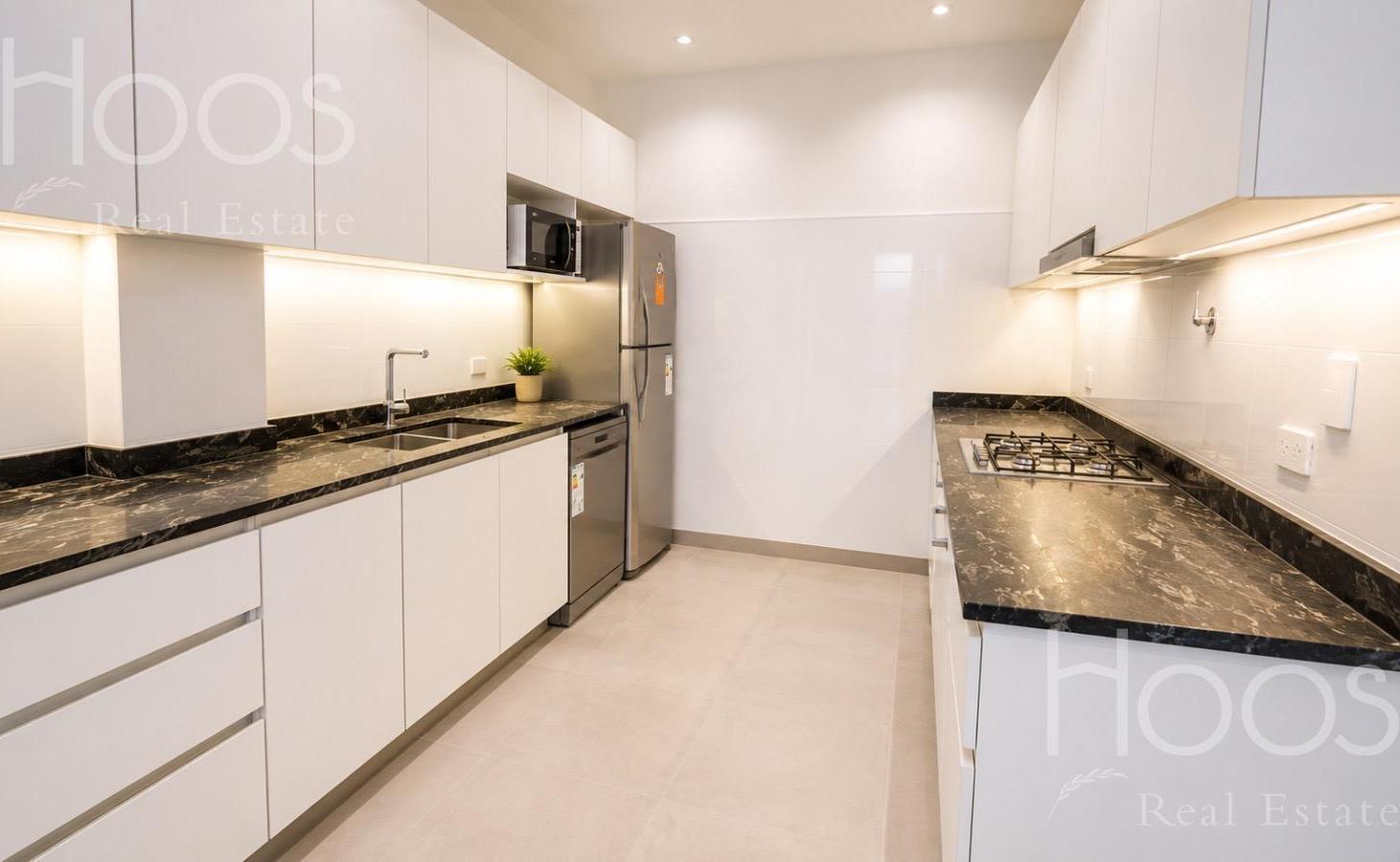 Foto de Departamento en alquiler 4 amb amoblado - Retiro, imagen 4