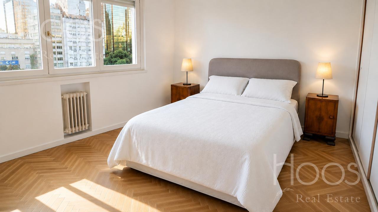 Foto de Departamento en alquiler 4 amb amoblado - Retiro, imagen 5