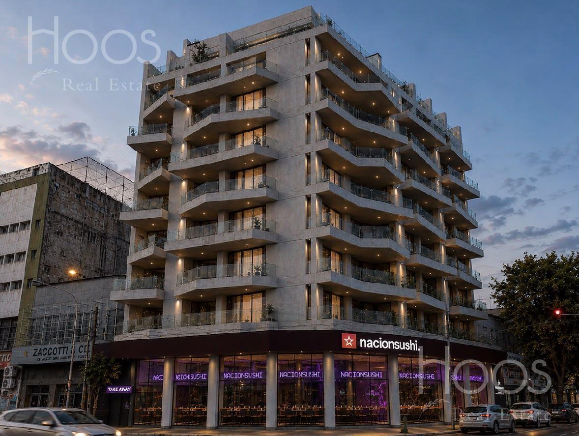 Foto de Departamento en Palermo Soho a Estrenar/ Financiacion, imagen 2