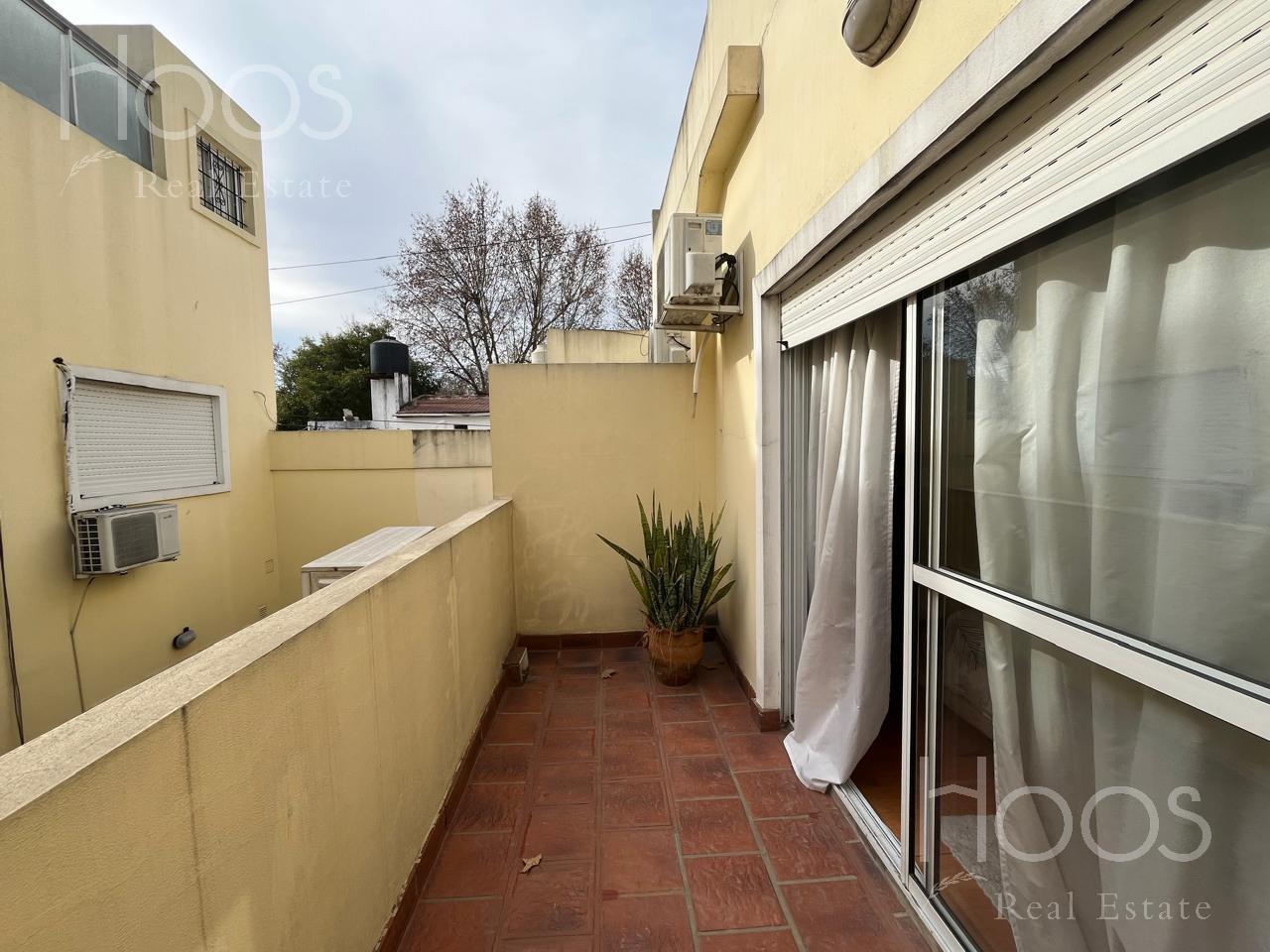 Foto de PH 2 AMBIENTES EN VENTA CON PATIO Y TERRAZA /APTO CREDITO! 70 m2, imagen 5
