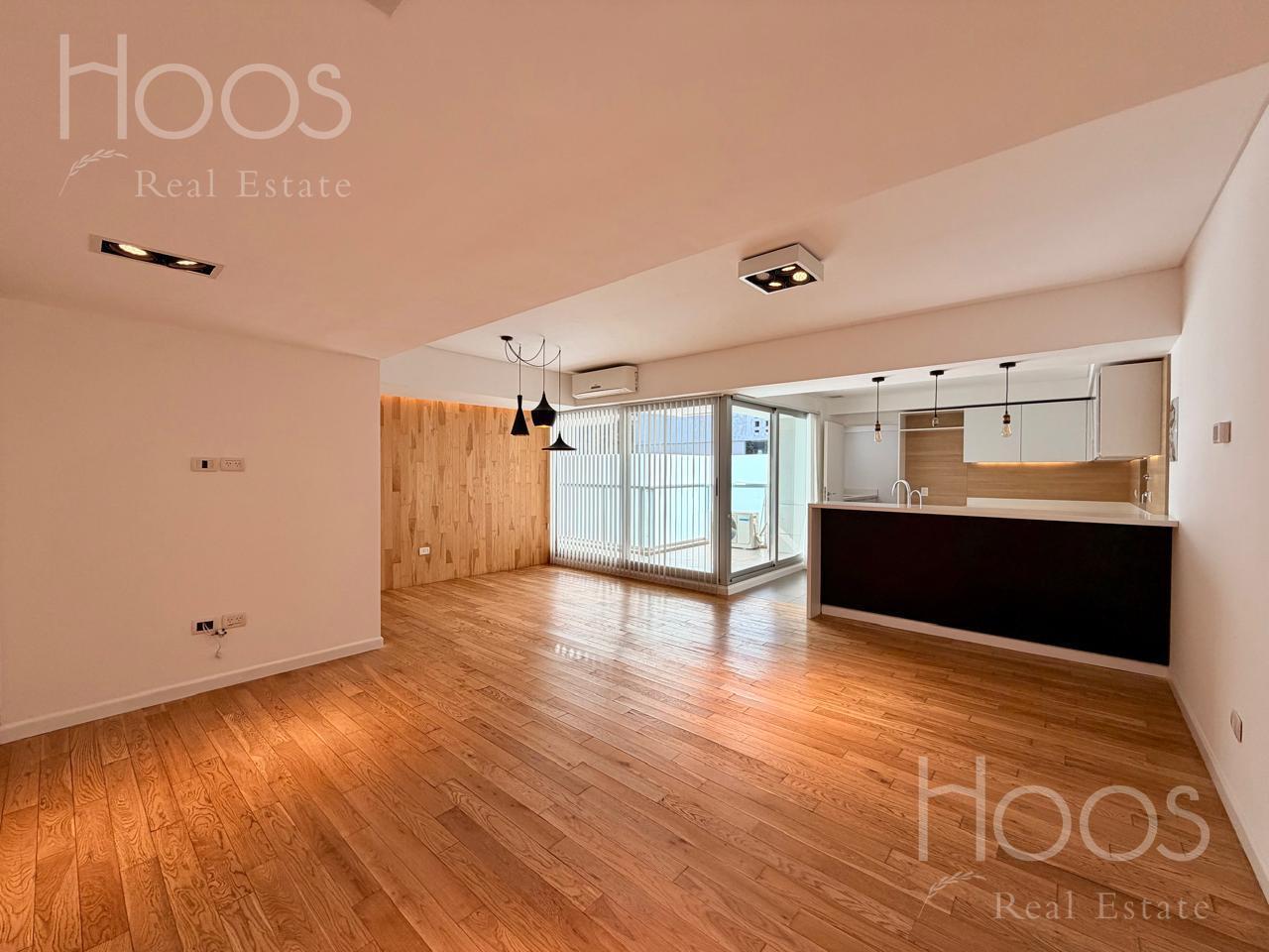 Foto de Departamento en Bajo Belgrano 3 amb 3 baños pileta, sum, parrilla, gym, imagen 5