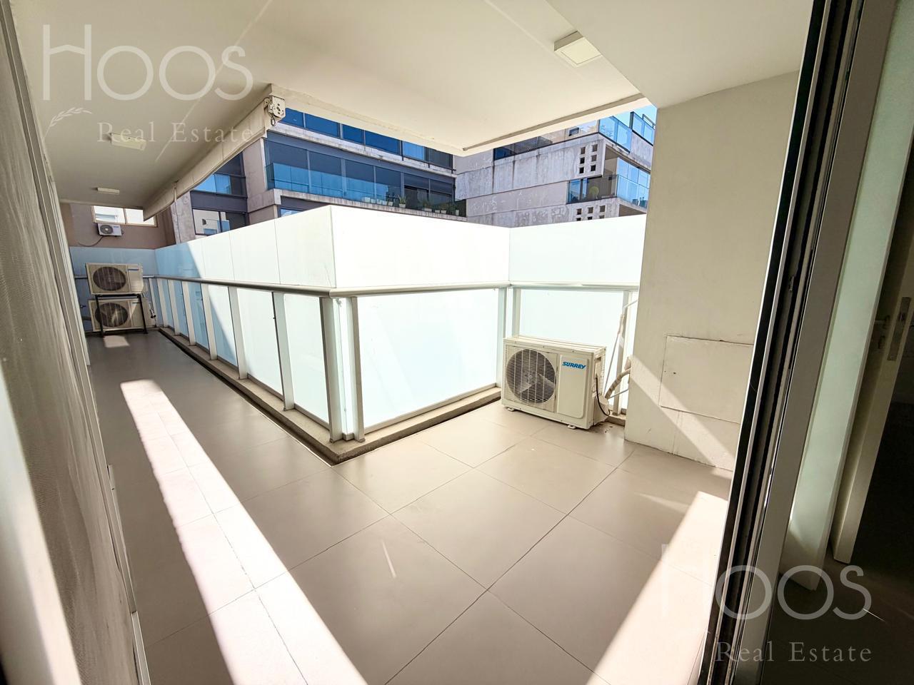 Foto de Departamento en Bajo Belgrano 3 amb 3 baños pileta, sum, parrilla, gym, imagen 3