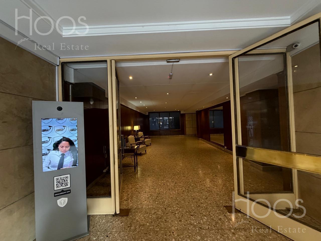 Foto de la propiedad en Av. Santa Fe al 3200, Palermo, Capital Federal