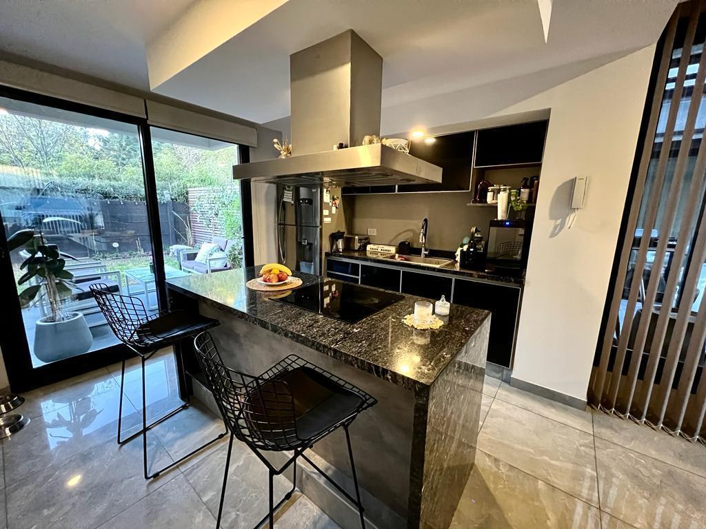 Departamento - Zen View 5