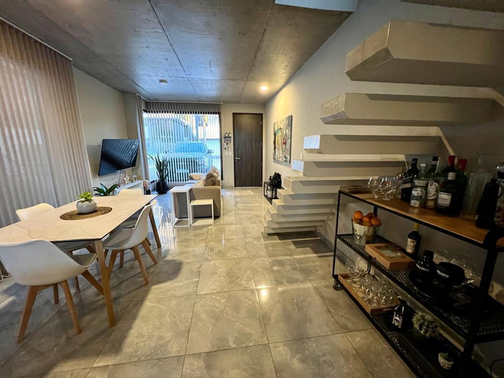 Departamento - Zen View 4