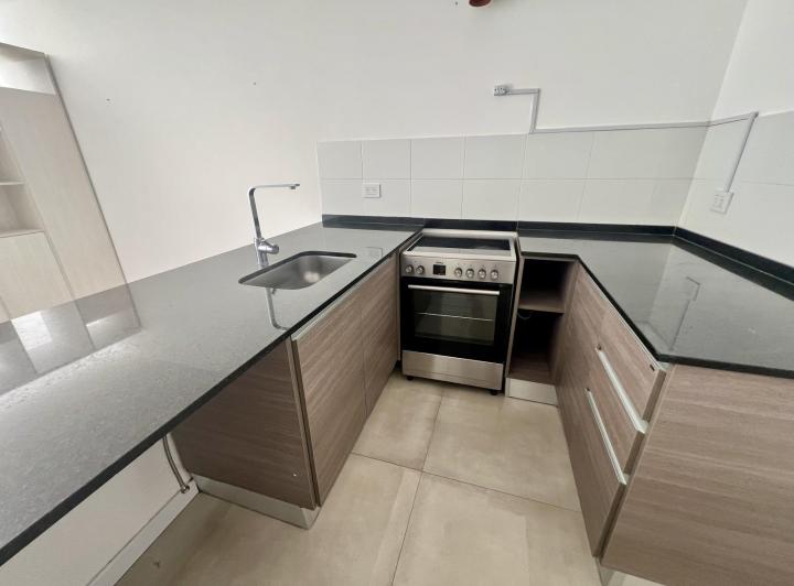 Departamento en Complejo Sotavento Canning 2