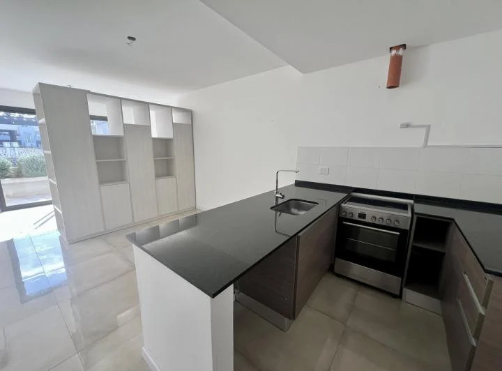 Departamento en Complejo Sotavento Canning 1
