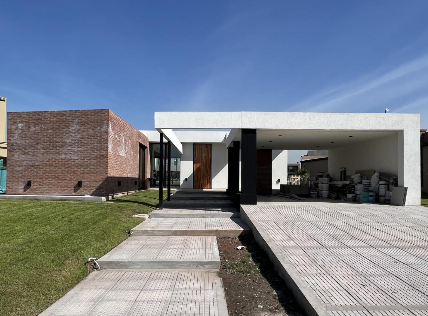Casa en Terralagos Canning