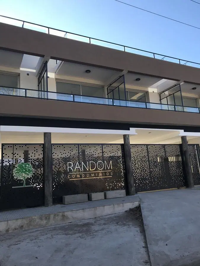 Departamento - Random Premium 2