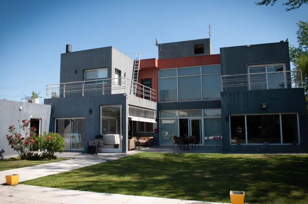 Casa en Canning (Ezeiza) 5