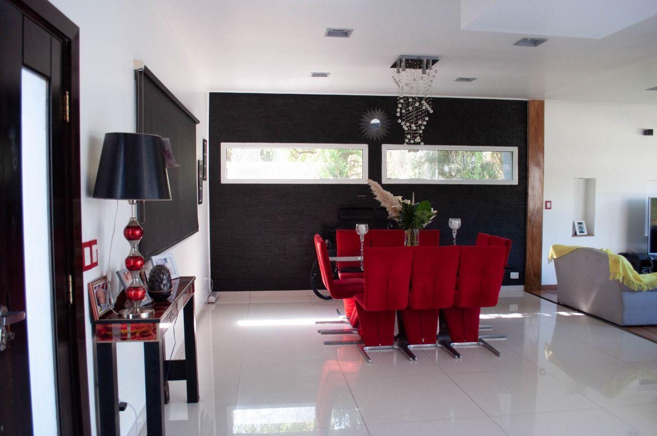 Casa en Canning (Ezeiza)