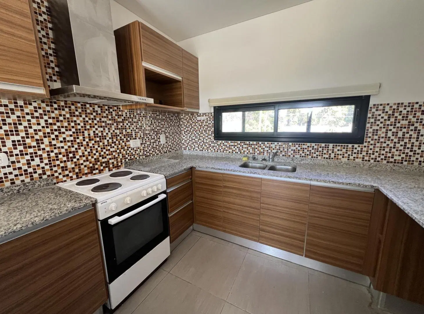 Departamento en complejo Espacio las Cavas Canning 4
