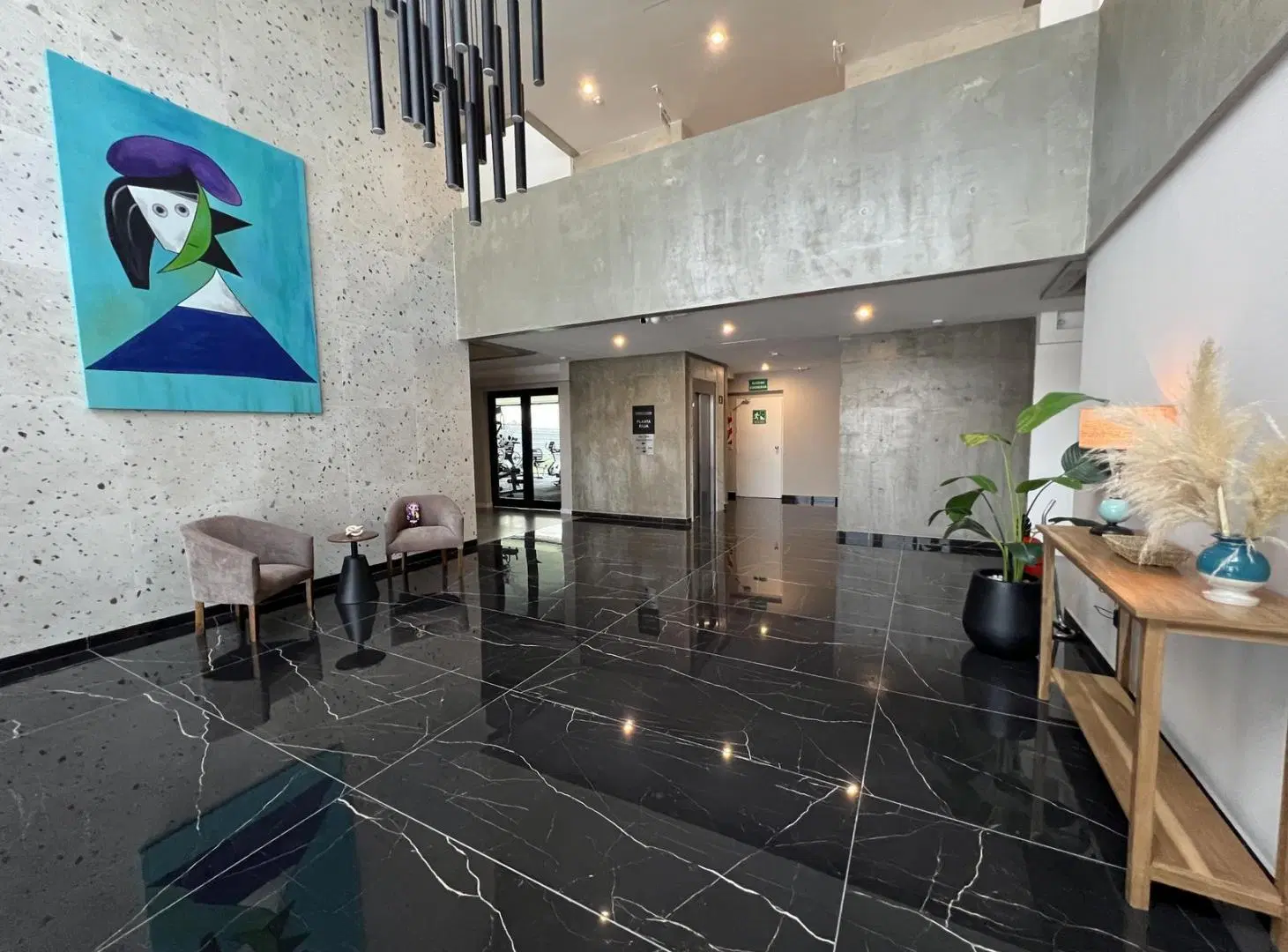 Departamento en Complejo Via Vento Canning 2