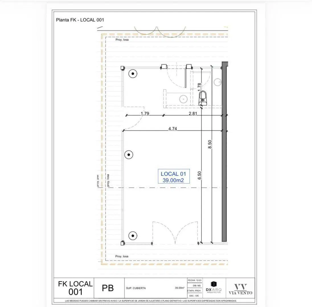 Plano 1
